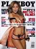 Playboy Mar 2012 magazine