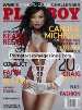 Playboy Apr 2006 magazine