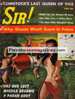 Sir Jan 1958 magazine