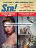 Sir Mar 1959 magazine