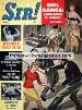 Sir Mar 1962 magazine