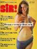 Sir Apr 1975 magazine