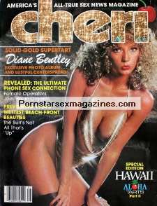 Cheri - Jan 1984