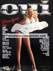 Oui - May 1978