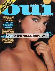 Oui - Dec 1980