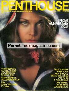 Penthouse - Sep 1980