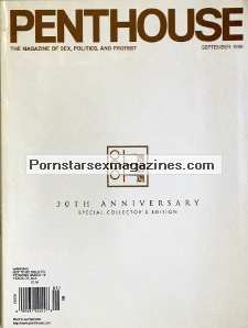 Penthouse - Sep 1999