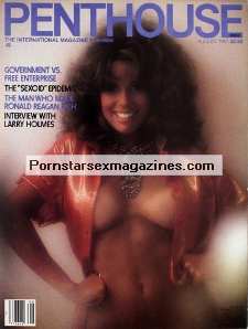 Penthouse - Aug 1981