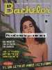 Adult Magazine Bachelor - Jun 1965