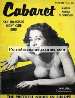 Adult Magazine Cabaret - Oct 1955