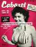 Adult Magazine Cabaret - Apr 1956