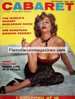 Adult Magazine Cabaret - Sep 1956