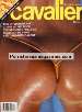 Adult Magazine Cavalier - Sep 1984