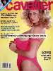 Adult Magazine Cavalier - May 1989