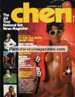 Adult Magazine Cheri - Nov 1977