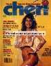 Adult Magazine Cheri - Apr 1979