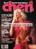 Adult Magazine Cheri - Oct 1979