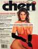 Mens Magazine Cheri - Feb 1980