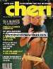 Mens Magazine Cheri - Nov 1980