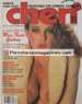 Mens Magazine Cheri - Dec 1981