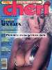 Mens Magazine Cheri - Jan 1982