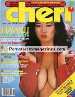 Mens Magazine Cheri - Oct 1983