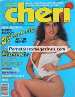 Mens Magazine Cheri - Mar 1984