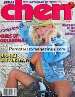 Mens Magazine Cheri - Jul 1987