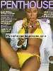 Mens Magazine Penthouse - Apr 1980