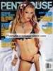 Mens Magazine Penthouse - Apr 2004