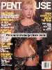 Mens Magazine Penthouse - May 1995