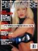 Mens Magazine Penthouse - Oct 1996