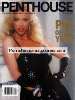 Mens Magazine Penthouse - Jan 1998