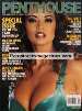 Mens Magazine Penthouse - Feb 2002