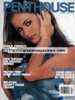 Mens Magazine Penthouse - Mar 2000