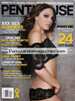 Mens Magazine Penthouse - Nov 2006