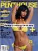 Mens Magazine Penthouse - Nov 2007