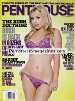 Mens Magazine Penthouse - Apr 2011