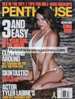 Mens Magazine Penthouse - Oct 2011