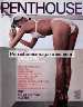 Mens Magazine Penthouse - Jan 1977