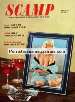 Mens Magazine Scamp - Mar 1959