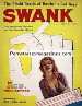 Mens Magazine Swank - Jul 1960