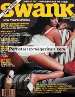 Mens Magazine Swank - Jan 1978