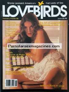 Lovebirds - Jun 1980