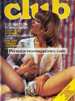 Adult magazine Club - Oct 1977