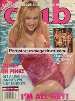 Adult magazine Club - Dec 2001