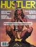 Adult magazine Hustler - Nov 1979