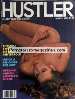 Adult magazine Hustler - Mar 1980