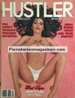 Adult magazine Hustler - Sep 1980