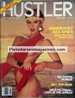 Adult magazine Hustler - May 1985